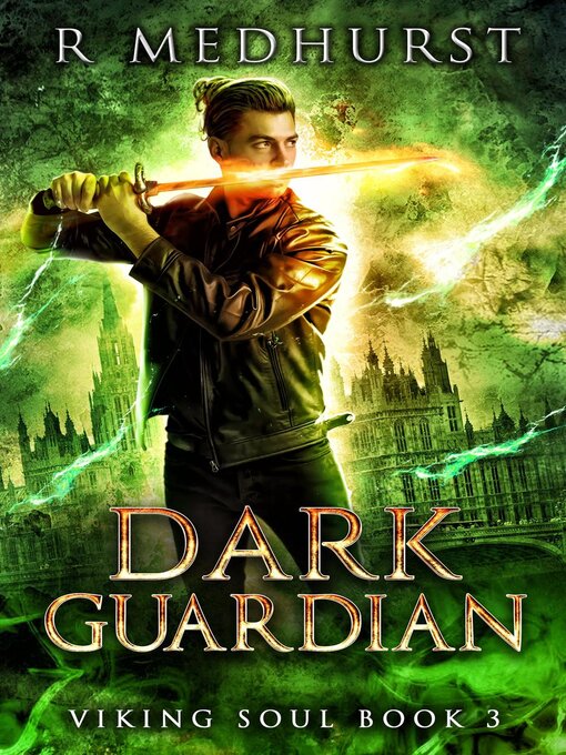 Title details for Dark Guardian by Rachel Medhurst - Available